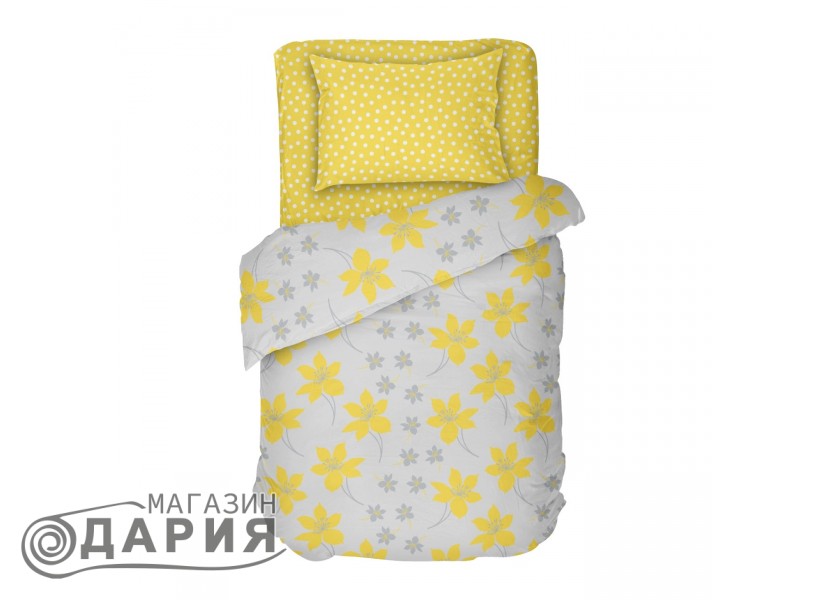 Спално бельо КРЕСИДА